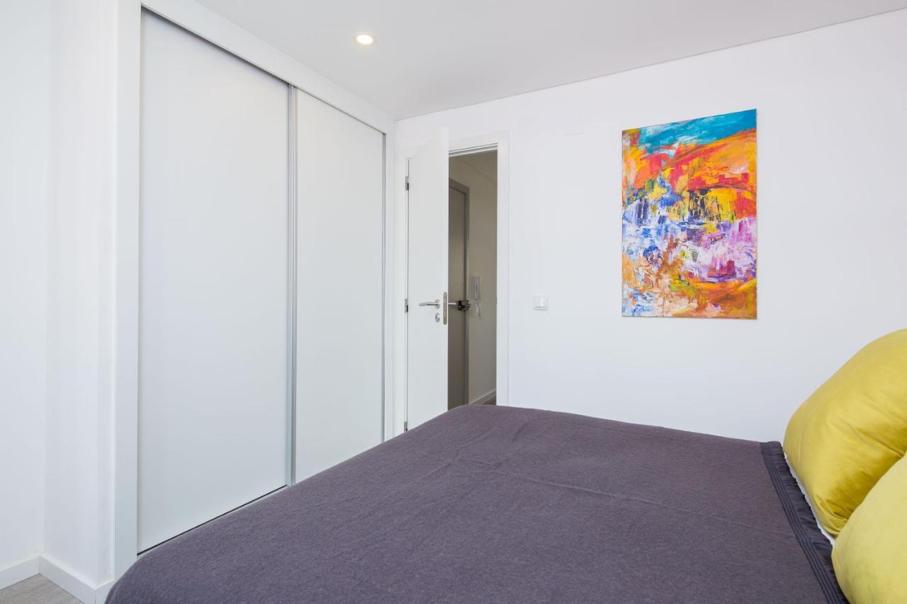 Designer Flats In Lapa By Lovelystay Lisbon Exterior photo